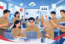 Dominasi Milenial di Instansi Pemerintahan, Gen Z Gimana?