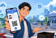 Dompet Ketinggalan? Tenang, Kini Ada SIM Digital!