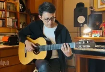 Tohpati Hidupkan Kembali Karya Musiknya Bersama Penyanyi Muda