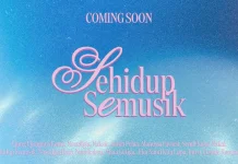 Andien Resmi Rilis Album “Sehidup Semusik”