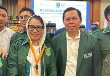 Destita Optimis Sultan Mampu Perkuat Pembangunan Sumbagsel lewat TP Sriwijaya