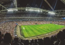 Mengatur Waktu Menonton Piala Dunia tanpa Mengganggu Produktivitas
