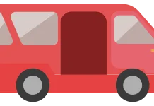 Memanfaatkan Transportasi Umum untuk Aktivitas yang Lebih Efisien