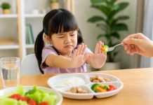Tips Mengatasi Anak GTM