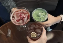 Hangout Bersama Teman, Lebih dari Sekadar Nongkrong