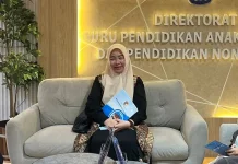 Empat Sekolah di Mukomuko Terima Dana Revitalisasi Rp6 Miliar dari Pusat