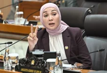 Erna Sari Dewi Dorong Penguatan Sarana Mitigasi Bencana di Bengkulu