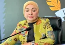 Anggota  Komisi   V DPR RI Merespon Program Strategis Rejang  Lebong