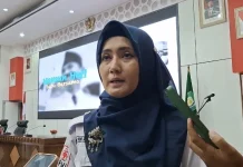 Pemprov Bengkulu Perkuat Upaya Penuhi Kebutuhan Stok Darah