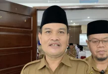 TAPD Bengkulu Bahas Prioritas Pembangunan 2027