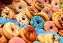 Cara Sehat Mengonsumsi Makanan Manis agar Tetap Menjaga Kesehatan Tubuh