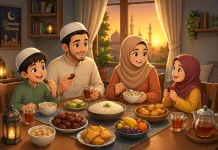 Manfaat Puasa Senin Kamis untuk Kesehatan