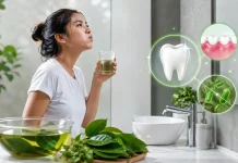 Manfaat Kumur Air Sirih untuk Menjaga Kesehatan Mulut