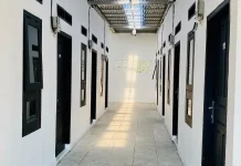 Mengenal Tren Co-Living, Konsep Kosan Modern yang Digandrungi Gen Z