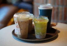 Kopi, Teh, atau Matcha? Ini Perbandingan Kandungan Kafein dan Efeknya bagi Tubuh