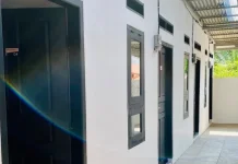 Bisnis Kosan Masih Jadi Primadona Investasi Pasif