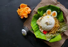 Membangun Kebiasaan Sarapan Sehat untuk Menunjang Aktivitas Harian