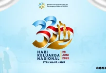 Harganas 2026: Ayah Wajib Hadir