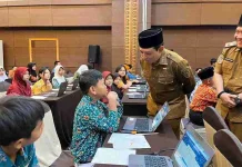 Pemkot Bengkulu Libatkan Forkopimda Awasi SPMB 2026