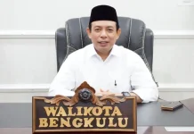 Pemkot Bengkulu Perketat Pengawasan Mutasi Penduduk