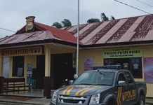 Polsek Putri Hijau Imbau Orang Tua Waspada Modus Pencabulan lewat Medsos