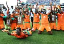Empat Laga di Babak 32 Besar akan Dimainkan pada Rabu, 1 Juli 2026