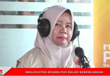 Peraturan Kepala BNPB Pastikan Perlindungan Disabilitas saat Bencana