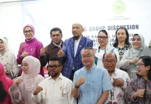 Senator Destita Dorong Penguatan Perlindungan Konsumen di Era Digital