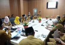 Pemkot Bengkulu Percepat Digitalisasi PAD, Optimalkan Potensi Pendapatan Daerah
