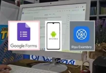 SMPN 1 Kota Bengkulu Luncurkan Ujian Digital Anti Curang Berbasis Android