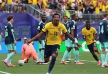 Paraguay Siap Berikan Kejutan saat Menghadapi Jerman di Babak 32 Besar