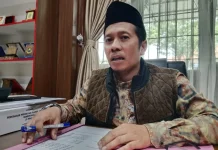 Rahmad Widodo: Keluarga yang Kuat Jadi Pondasi Kota Bengkulu yang Maju