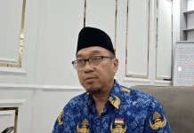 Pemprov Bengkulu Salurkan Rp53 Miliar DBH Pajak Rokok ke Kabupaten/Kota