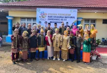 Bupati : Keluarga Benteng Pelindung Keluarga