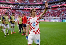 Piala Dunia 2026: Rekor Abadi Luka Modric yang Mustahil Disalip Messi dan Ronaldo