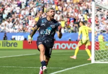 Perkembangan Sepak Bola Paraguay Ciptakan Kejutan Besar, Singkirkan Jerman
