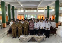 20 Peserta Ikuti Seleksi Calon Pimpinan Baznas Provinsi Bengkulu 2026-2031