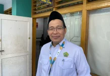Seleksi Pimpinan Baznas Bengkulu Tekankan Kompetensi Pengelolaan Zakat