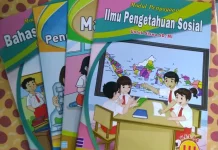 Disdikbud Kota Bengkulu Larang Sekolah Jual Buku LKS dan Seragam