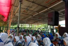 kegiatan BKMT Sarana  Pembinaan Umat  dan Mempererat Silatuhrahmi