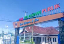 Pemkot Bengkulu Optimalkan Layanan Digital untuk Tarik Investasi