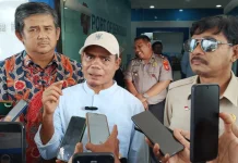 DPRD Provinsi Bengkulu Kawal Revitalisasi Pelabuhan Pulau Baai Sesuai Target