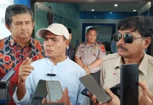 DPRD Provinsi Bengkulu Dorong Revisi RTRW Demi Kawasan Industri Pulau Baai