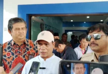 DPRD Bengkulu Dorong Percepatan Pelindo Perbaikan Jalan Pelabuhan Pulau Baai