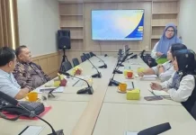Pemerintah Bengkulu Selatan Terus  Percepat Pengurusan Izin SIPA AMDK