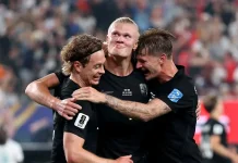 Timnas Pantai Gading Siap Hadapi Norwegia di Babak 32 Besar Piala Dunia 2026