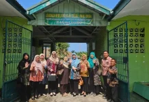 DP3APPKB Seluma-PWA Bengkulu Perkuat Sinergi Cegah Kekerasan Perempuan dan Anak