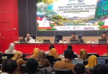 Layanan Publik Berbasis Digital Terus Digencarkan Pemda Bengkulu Utara