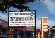 Dikbud Seluma Buka Posko Pengaduan bagi Siswa yang Belum Dapat Sekolah