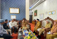 Bupati Benteng Siapkan Kolaborasi Kelola Potensi Daerah